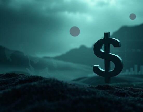 Forex Market: Crucial Shifts as Asia FX and US Dollar Brace for US CPI Impact