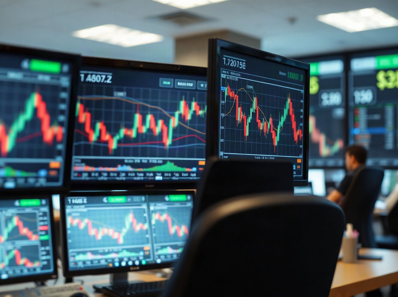 Forex Markets Shift to ‘Debasement Trade’ as Investors Hedge Against Currency Devaluation