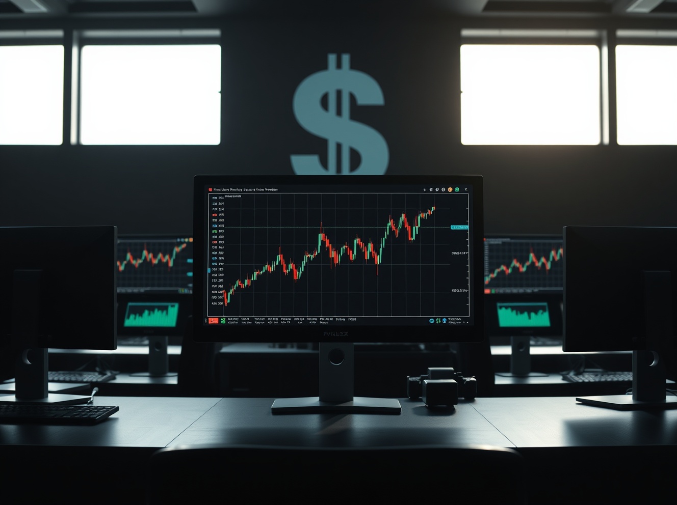 Forex Markets Hold Steady as Traders Await US Nonfarm Payrolls Report