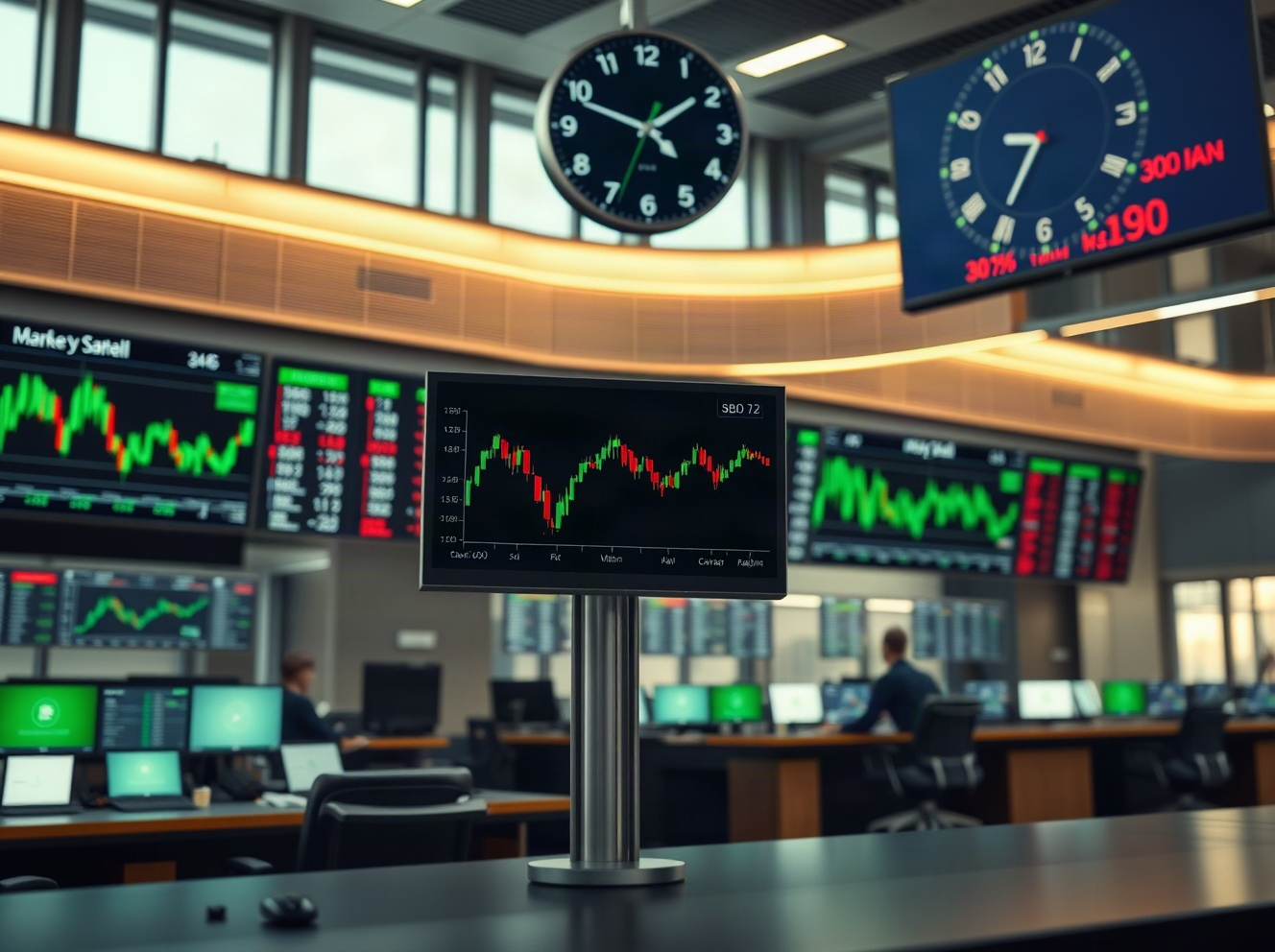 Forex Markets Turn Cautious Ahead of Jackson Hole Symposium