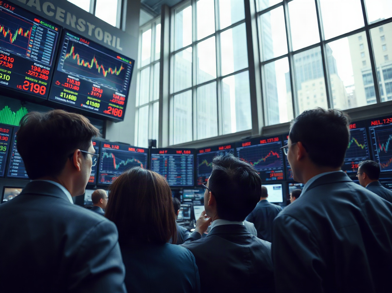 Forex Markets Stay Quiet as Investors Await US ‘Economic D-Day’ Sanctions