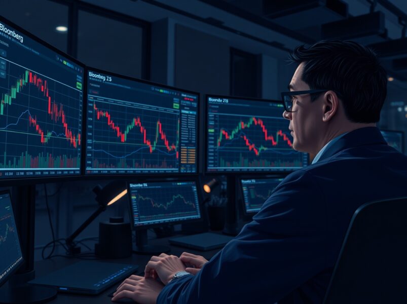 Forex Markets Plunge into Risk-Off Mode as Fragile Ceasefire Hopes Evaporate