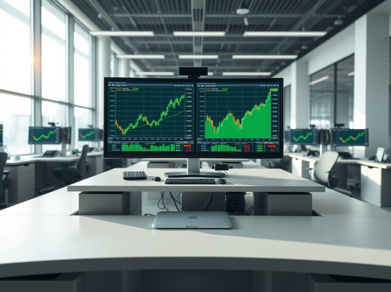 Forex Markets Stabilize: Traders Assess Impact After Dramatic Two-Day Risk Rally