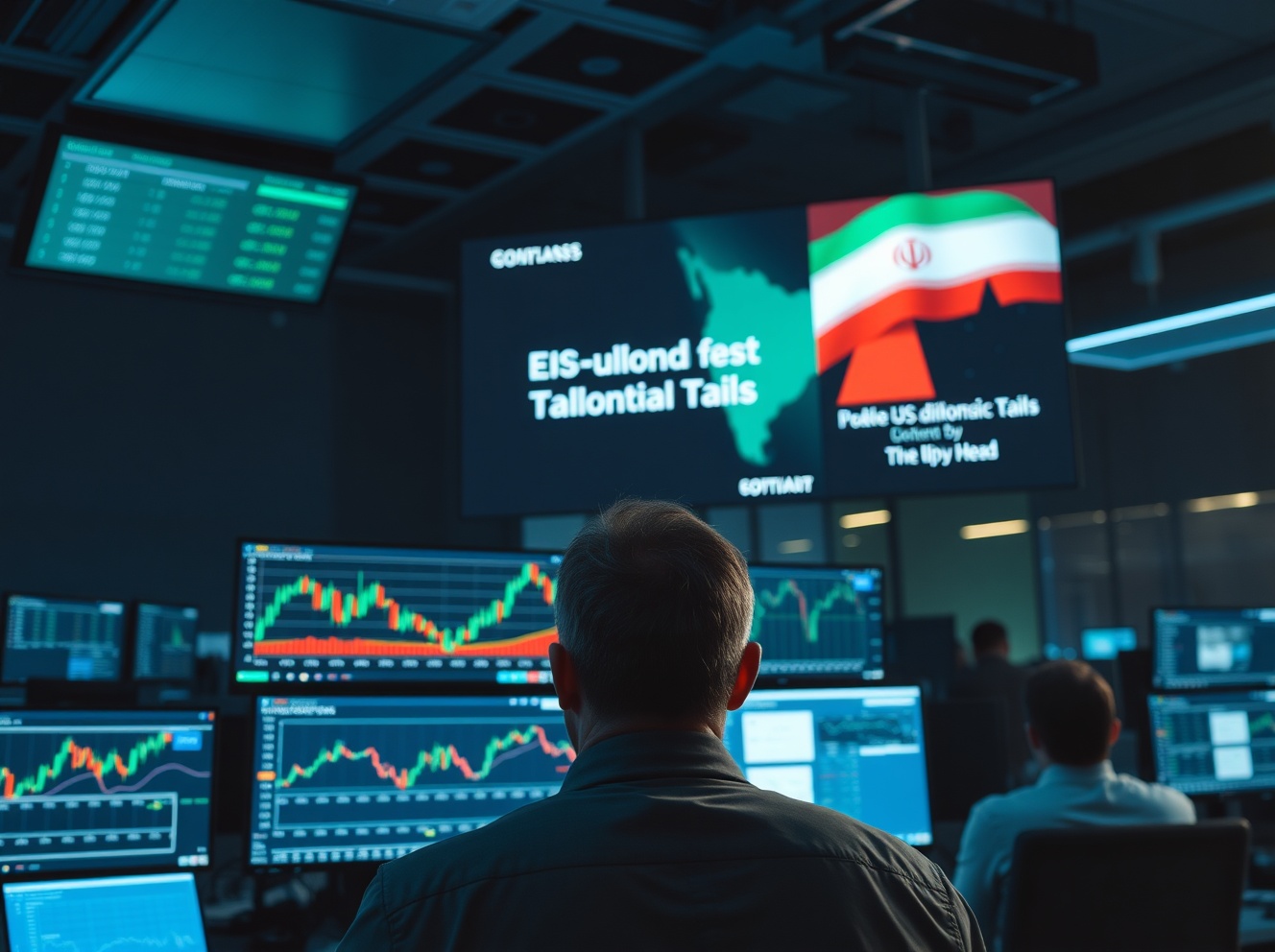 Forex Markets Steady as Traders Weigh US-Iran Nuclear Talks