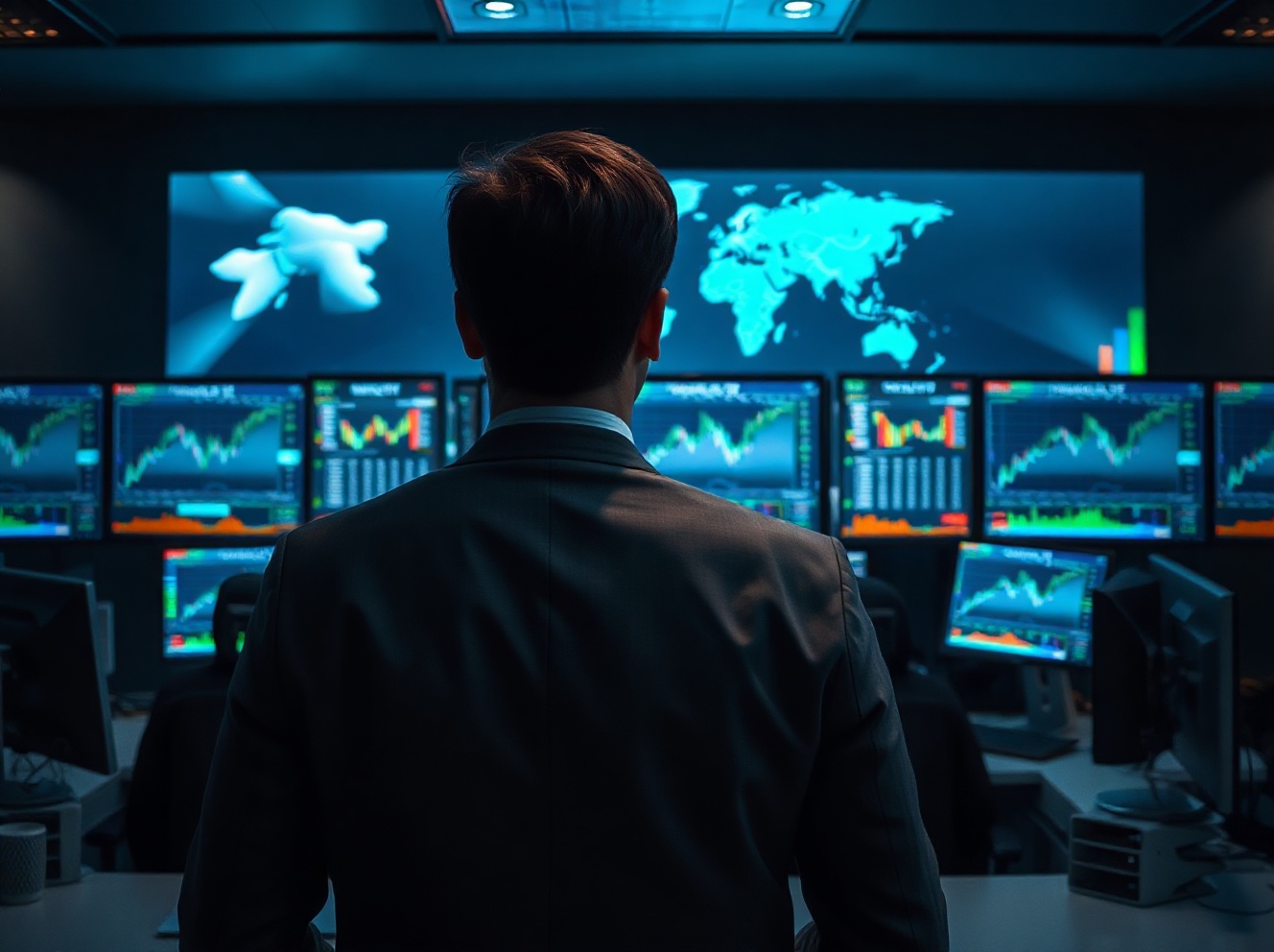 Forex Today: All Eyes on US Nonfarm Payrolls as Middle East Risk Remains Elevated