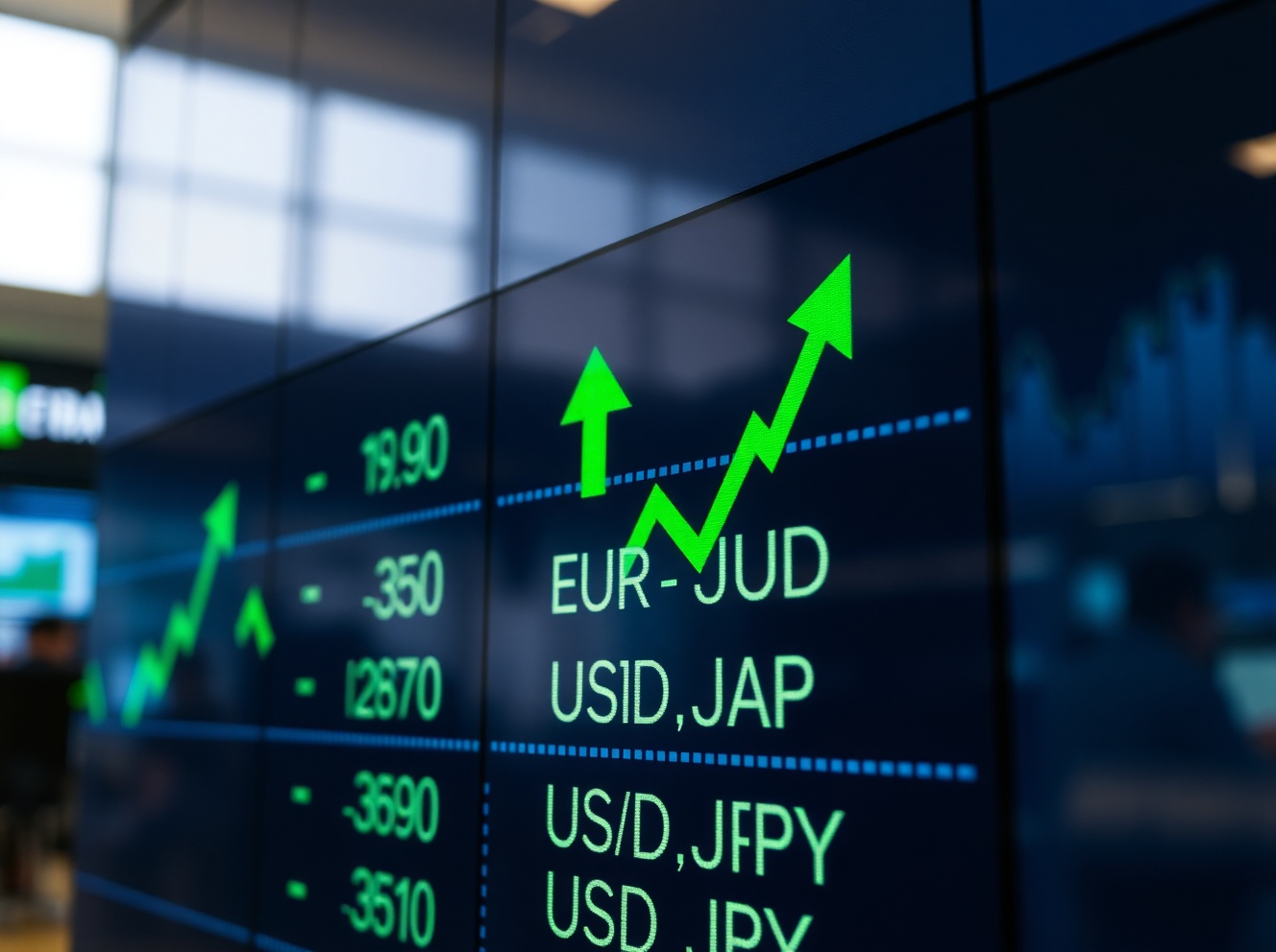Forex Today: Risk Appetite Surges as Markets Bet on US-Iran Deal Progress