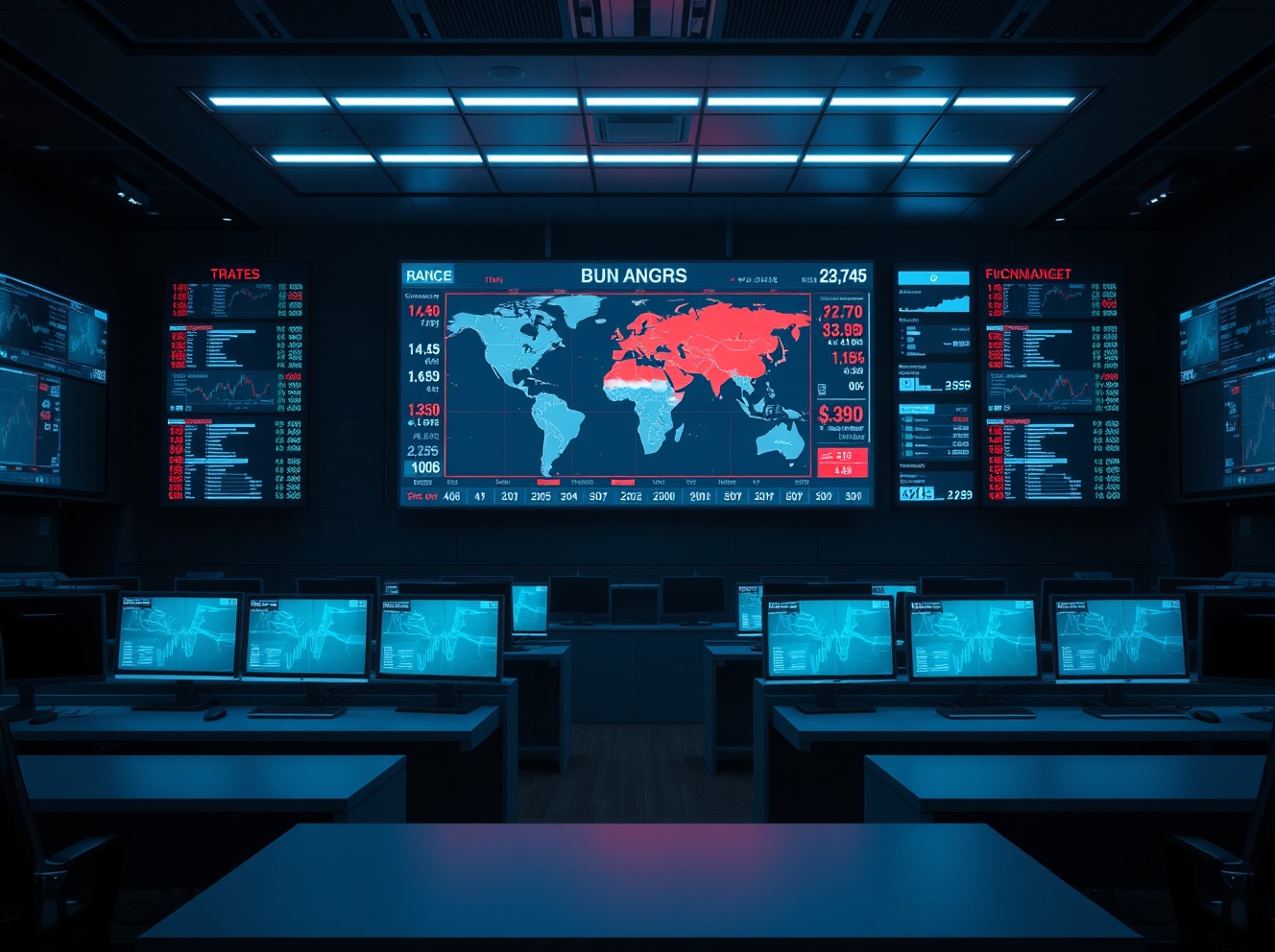 Forex Today: Markets Open Cautiously as US-Iran Tensions Dominate Sentiment