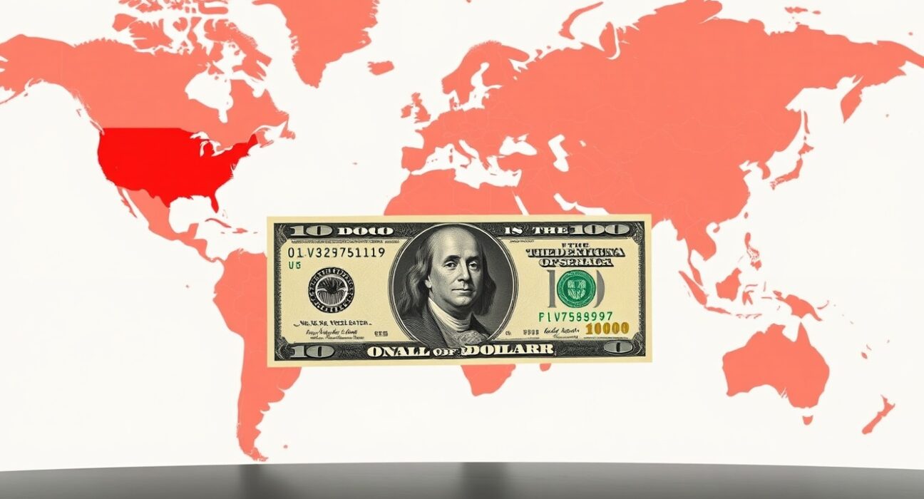 Forex Today: US dollar steadies near two-week highs amid strong US economic data and Middle East tensions, signaling safe-haven demand.