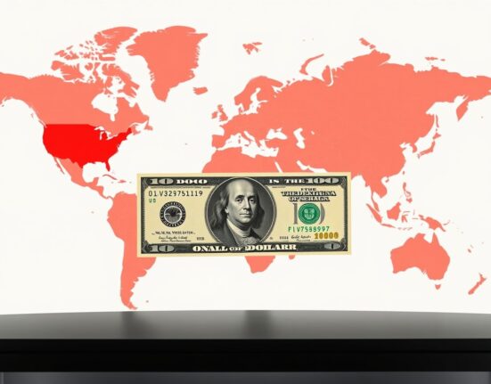 Forex Today: US dollar steadies near two-week highs amid strong US economic data and Middle East tensions, signaling safe-haven demand.