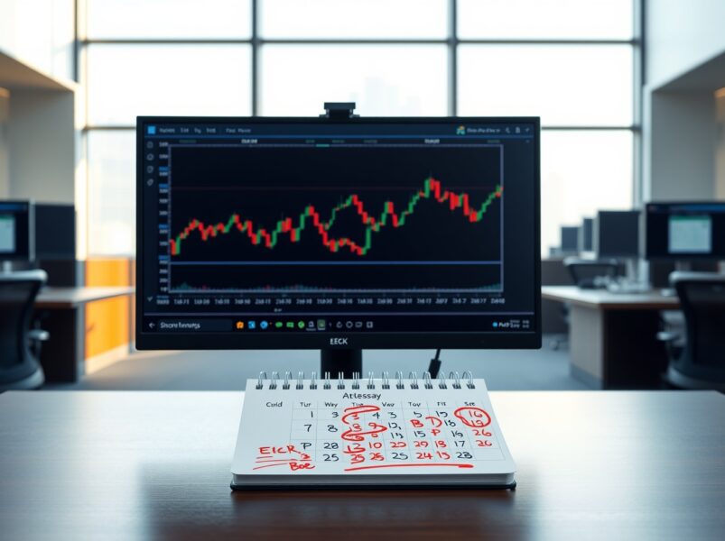 Forex Today: Critical ECB and BoE Decisions Loom as USD Holds Fed-Driven Momentum