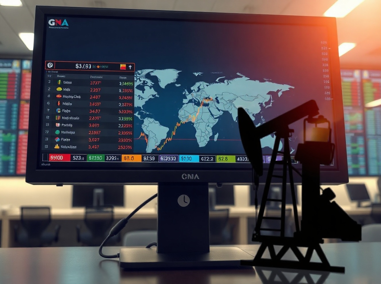Forex Today: Fading Hopes of US-Iran Deal Weigh on Market Mood
