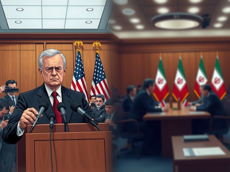 Forex Today: No Signs of a US-Iran Deal as Fed Rate Decision Sparks Market Jitters