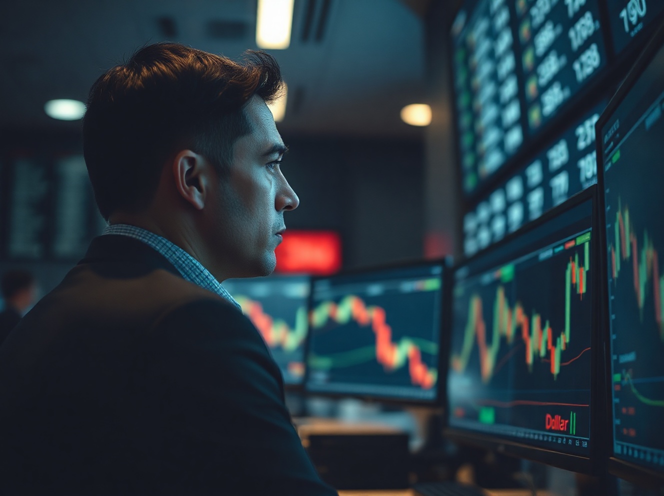 Forex Today: Market Sets Aside Geopolitical Risk, Focus Turns to ECB Decision