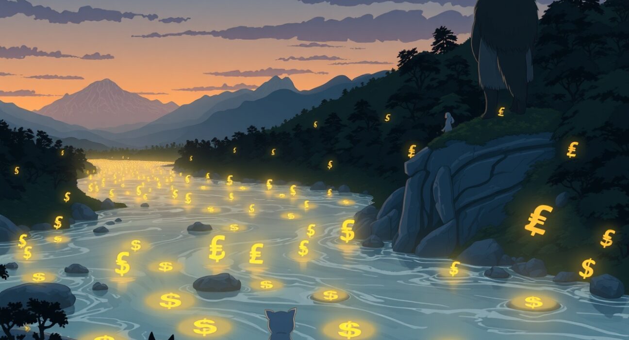 Forex market analysis showing cautious trading after US holiday with currency pair movements