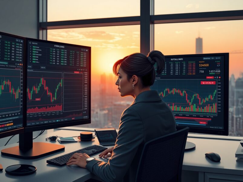 Forex Today: Markets Brace for Volatility as Middle East Tensions Reignite