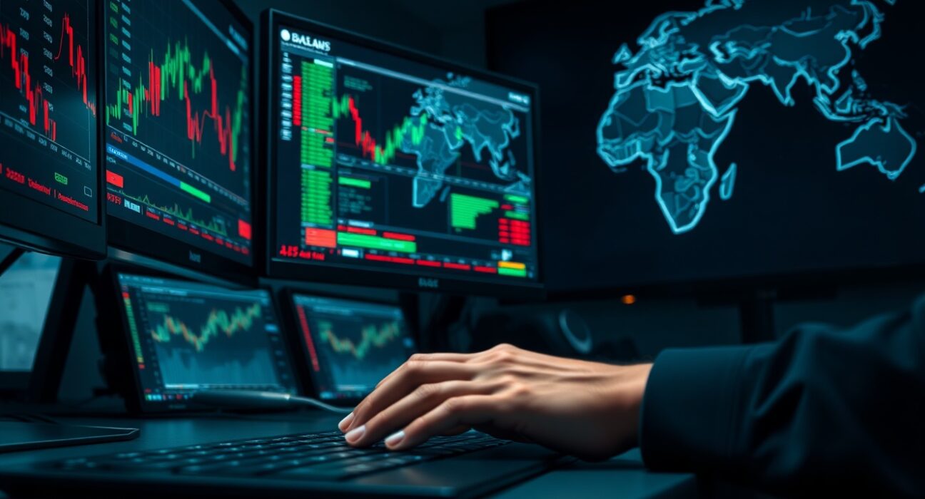 Forex Today: Middle East uncertainty keeps volatility contained as traders monitor geopolitical risks on currency charts