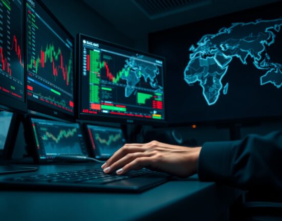 Forex Today: Middle East uncertainty keeps volatility contained as traders monitor geopolitical risks on currency charts