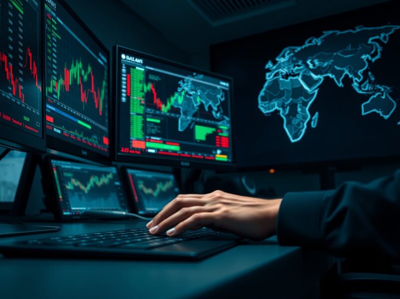 Forex Today: Middle East Uncertainty Keeps Currency Volatility Contained Amid Cautious Trading