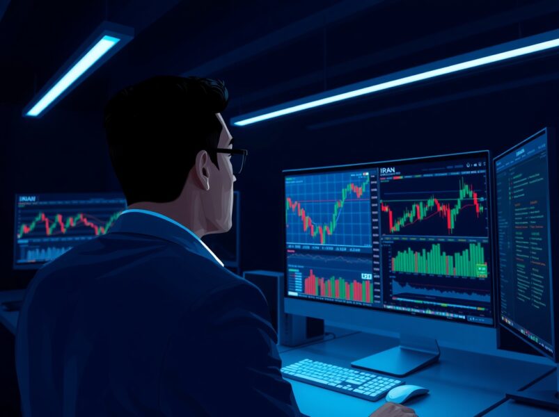 फॉरेक्स टुडे: अमेरिकी डॉलर 100 से नीचे मजबूती से बना हुआ है क्योंकि ईरान संकट ने वैश्विक बाजारों को हिला दिया