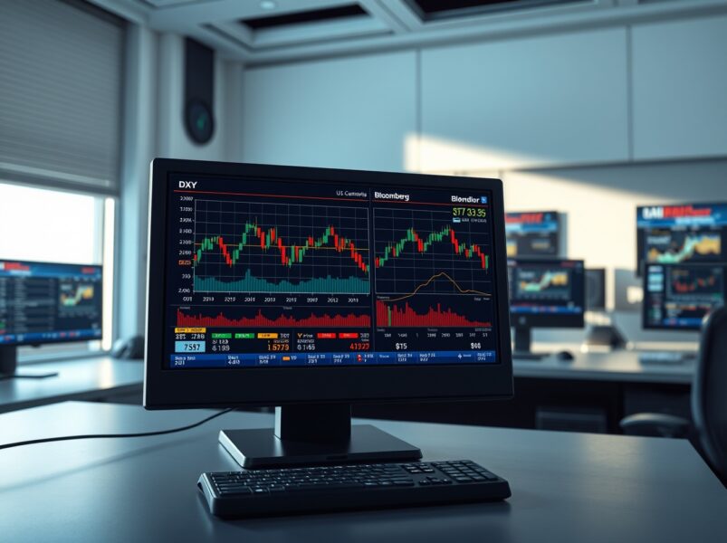 Forex Today: Critical US Dollar and Oil Rally Stall Signals Market Caution Ahead of Central Bank Decisions