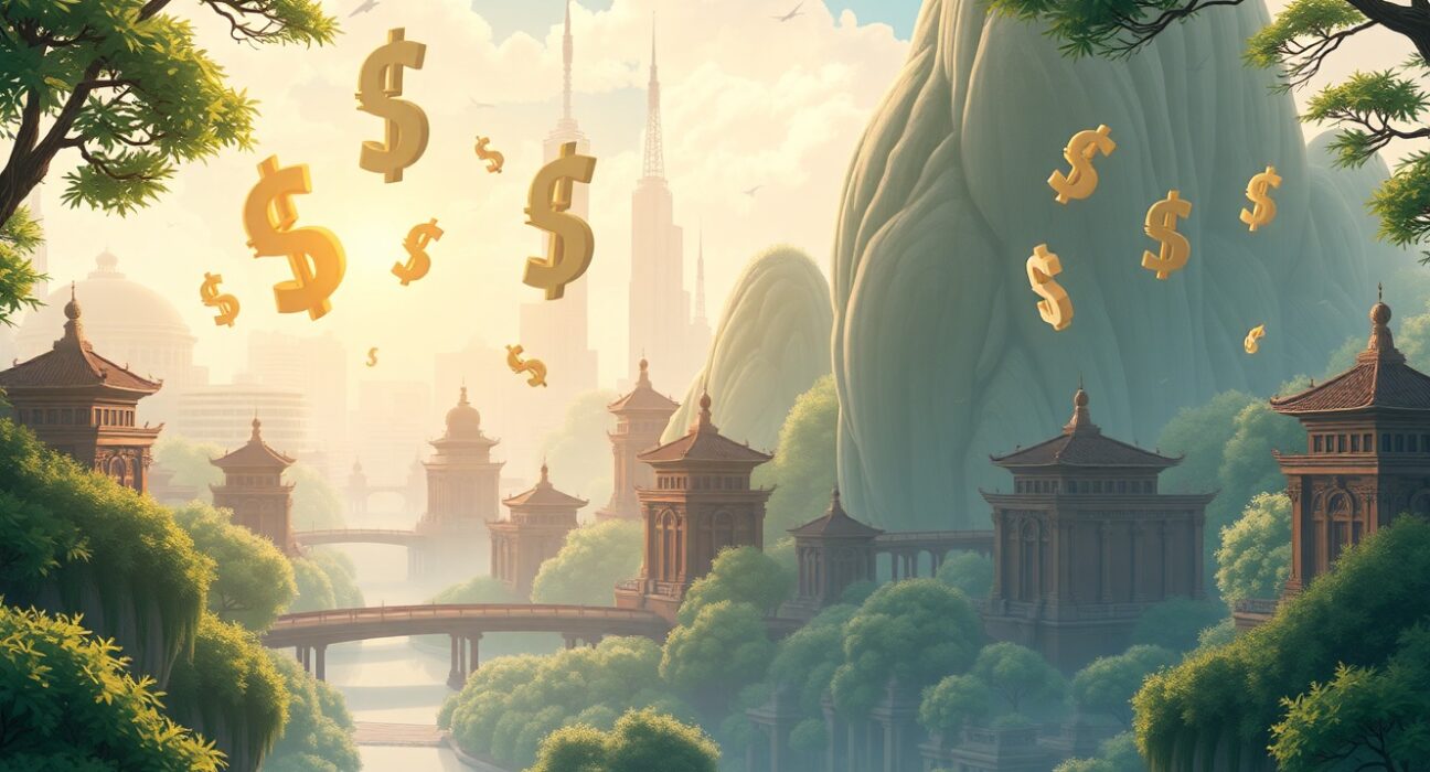 Forex today analysis examining currency market impacts from US-Iran diplomacy and economic data releases.