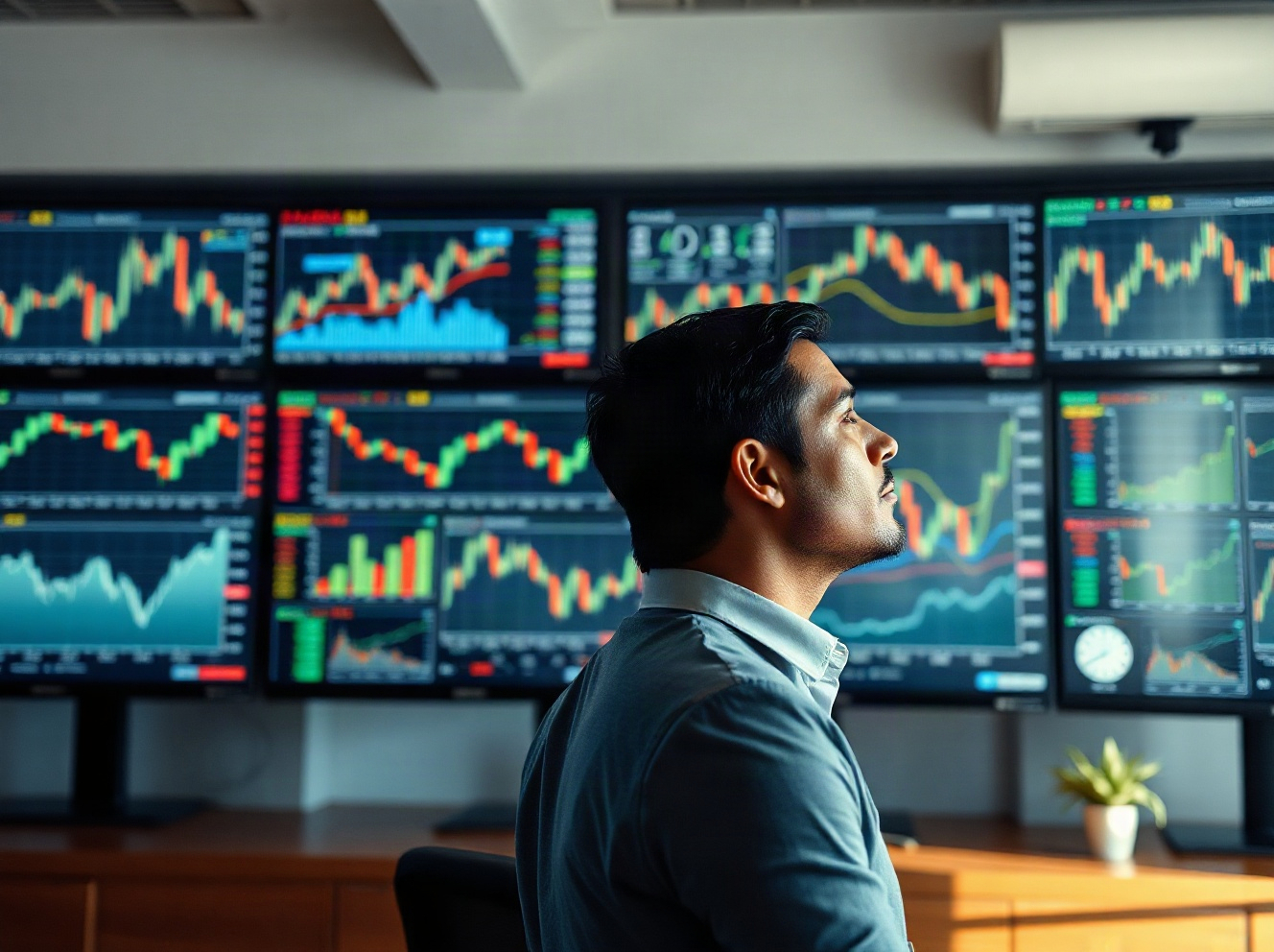 Forex Today: Dollar Steadies as Markets Brace for US ISM, JOLTs, and European Inflation Data