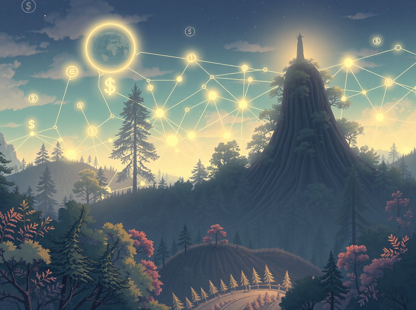 Forex Today: USD Consolidates Critical Weekly Gains as Markets Watch Geopolitical Tensions