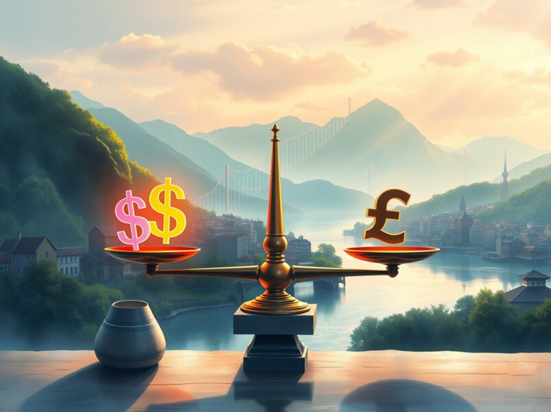 Forex Today: Resilient USD Stabilizes as Upbeat US Jobs Data Bolsters Economic Outlook