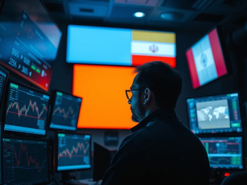 Forex Today: US-Iran Deal Stalls as Markets Eye Employment Data for Next Move