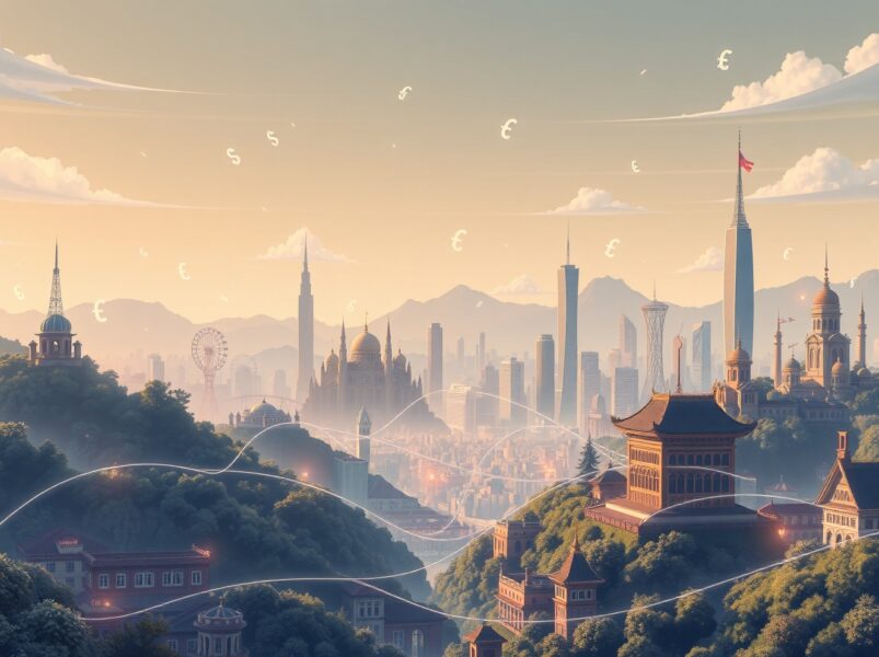 Forex Volatility Surge: PMI Reports and US GDP Data Trigger Critical Market Movements