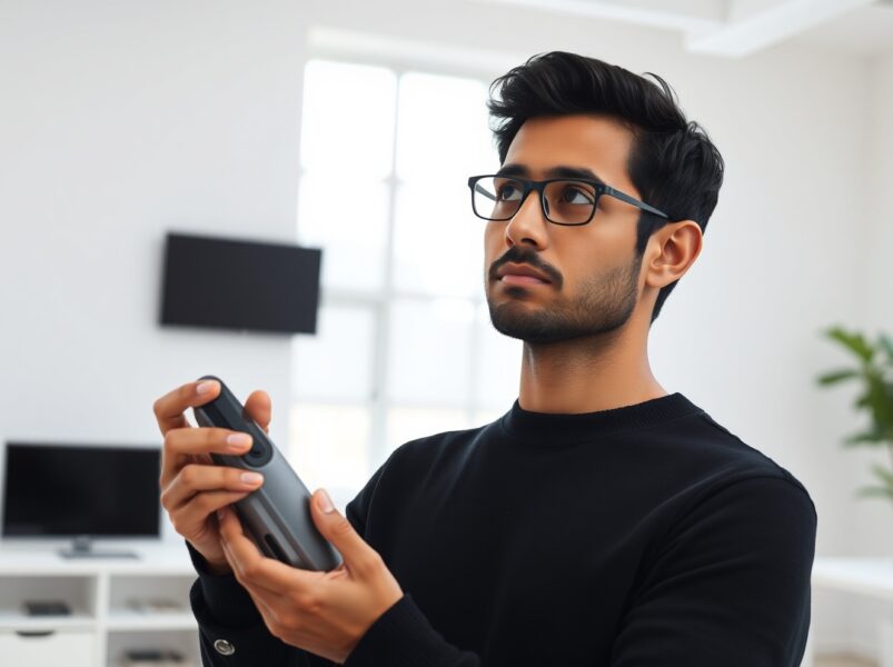 AI Interface Revolution: Former Apple Designer Reveals Ambitious Vision for Personal Intelligence at Secretive Lab Hark