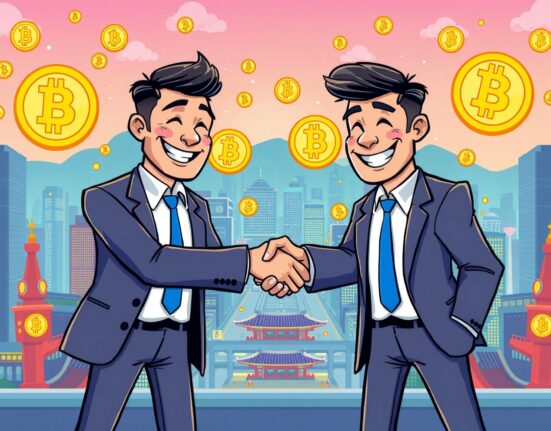 Former FSS officials joining Dunamu Upbit exchange for enhanced regulatory compliance