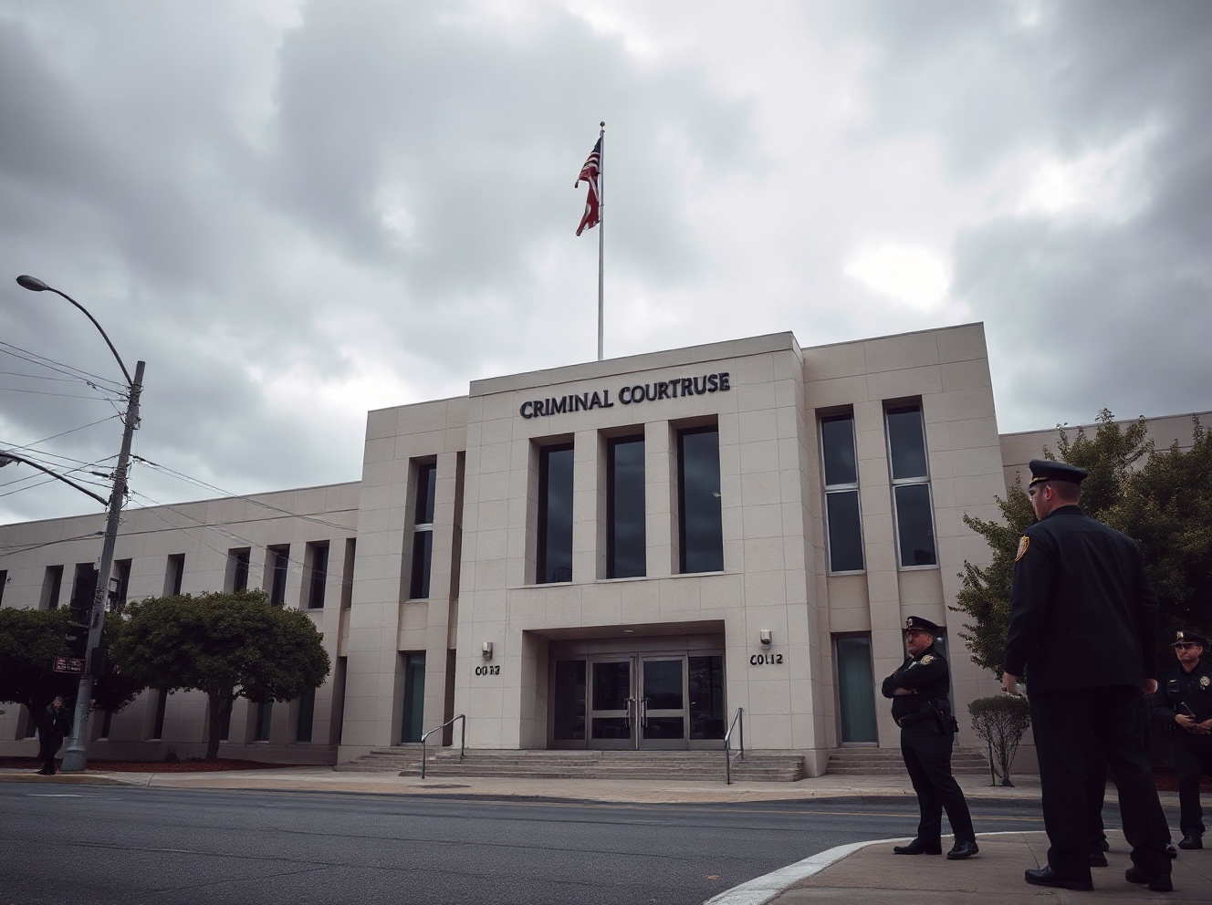 Former LAPD Officer Sentenced to Life for Bitcoin Theft in Koreatown
