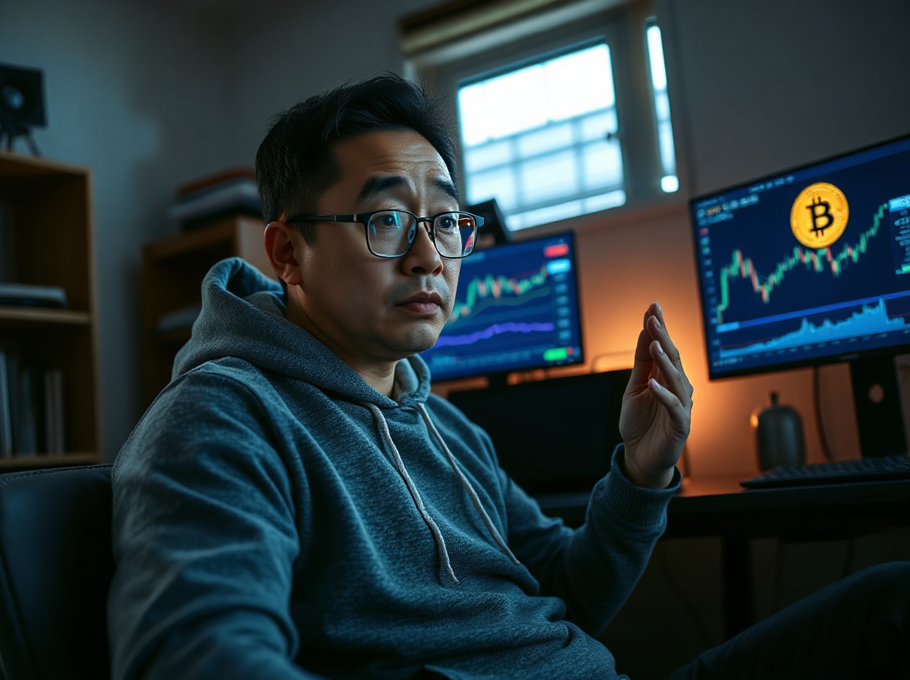 Former YouTube Engineer Sells All Crypto, Warns of ‘Thin Ice’ for Retail Investors
