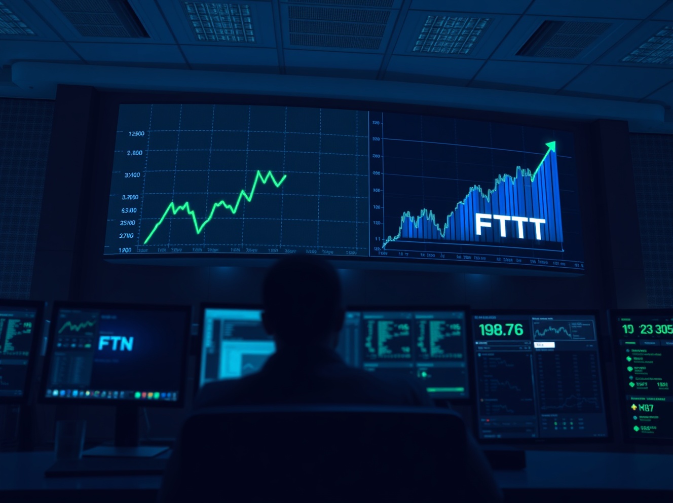 Fortinet Stock Gains Momentum as Analysts Target $200 Milestone