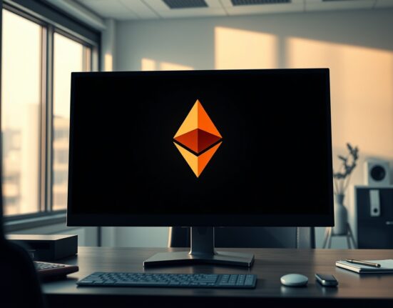 Forward Industries Ethereum withdrawal analysis showing strategic crypto portfolio management.