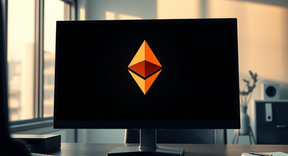 Forward Industries Ethereum withdrawal analysis showing strategic crypto portfolio management.