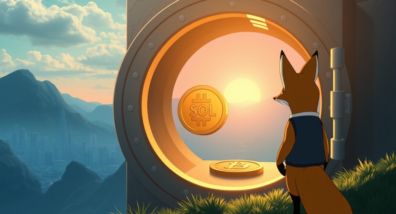 Forward Industries faces a major unrealized loss on its Solana investment while maintaining a long-term vision.