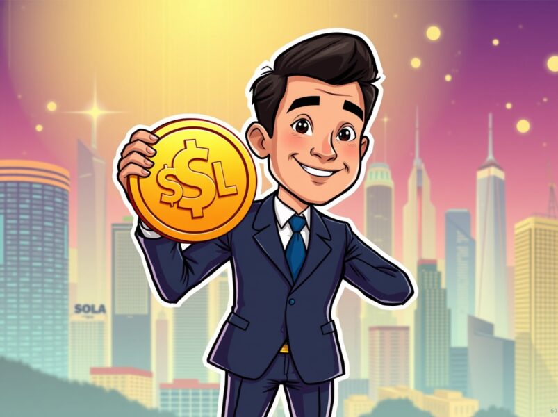 Groundbreaking: Forward Industries’ Massive $1.58 Billion SOL Purchase Signals Crypto Confidence