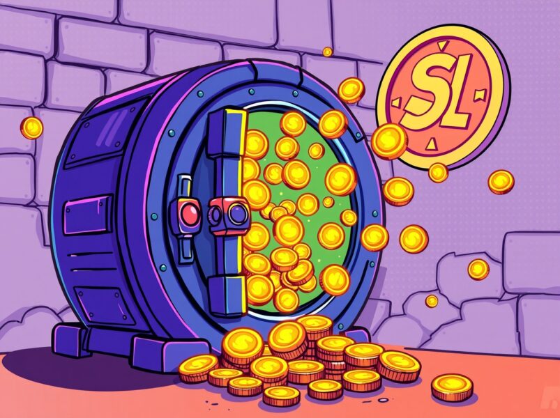 Revolutionary Move: Forward Industries to Tokenize Its Shares, Unlocking 6.8M SOL Treasury