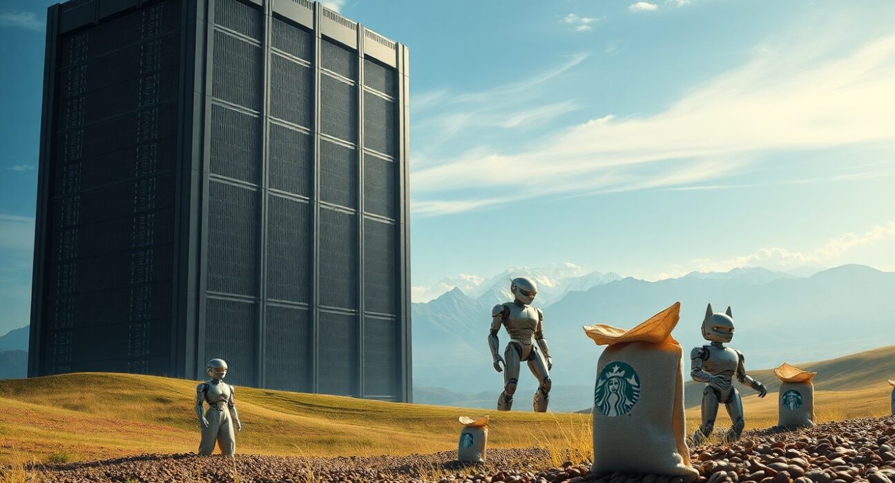 Foundation Models: The Critical Peril for AI Giants in a Shifting Landscape