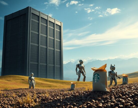 Foundation Models: The Critical Peril for AI Giants in a Shifting Landscape