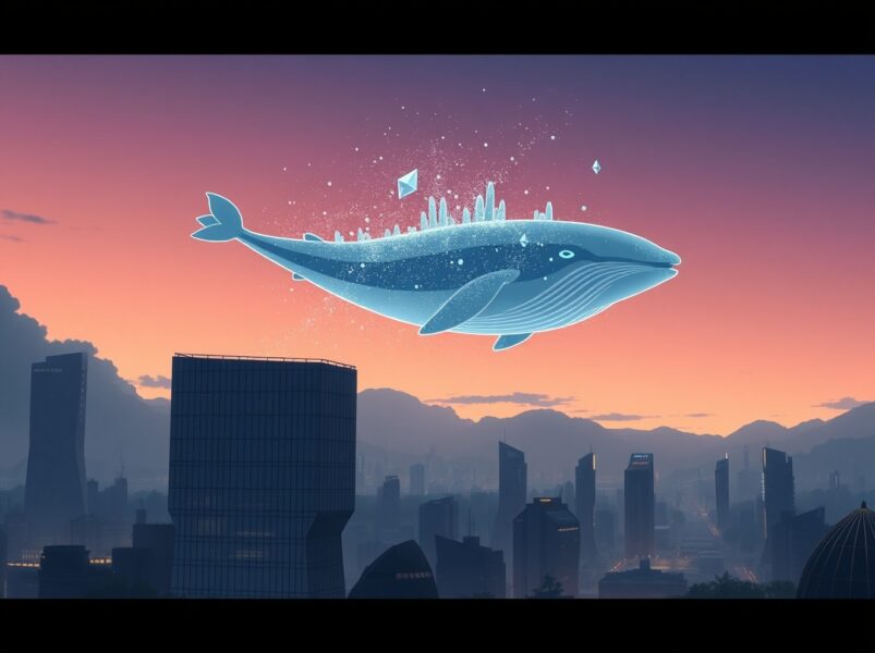 Peter Thiel's Founders Fund exits its investment in the Ethereum-focused company ETHZilla, representing a strategic portfolio shift.