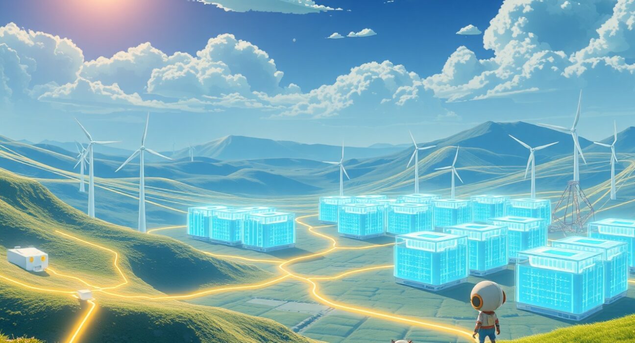 Foundry USA leads global Bitcoin mining, securing network infrastructure and transaction validation.