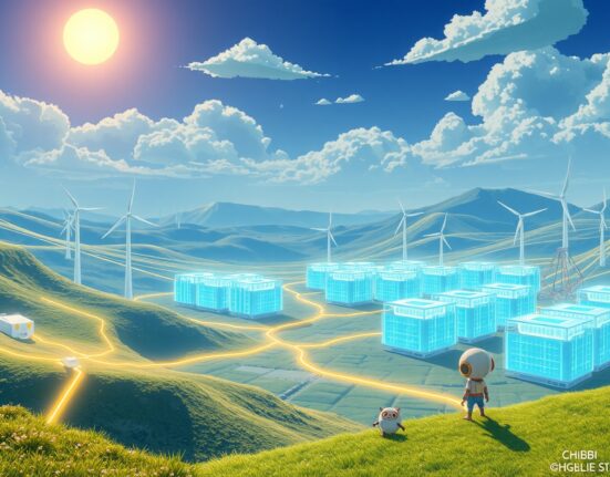 Foundry USA leads global Bitcoin mining, securing network infrastructure and transaction validation.