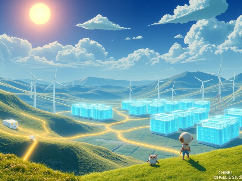 Bitcoin Mining Pool Foundry USA Secures Dominant 30% Market Share, Cementing Network Leadership