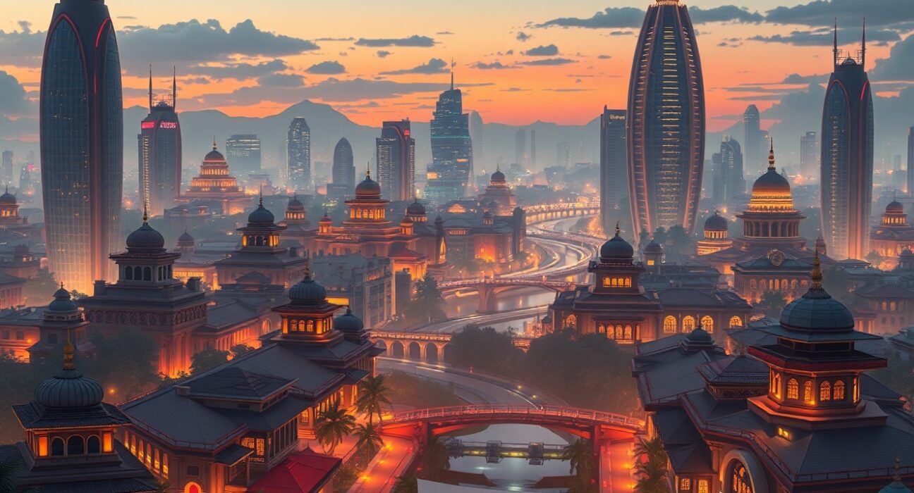 Fractal Analytics IPO debut reflects cautious investor sentiment toward India's AI sector growth.