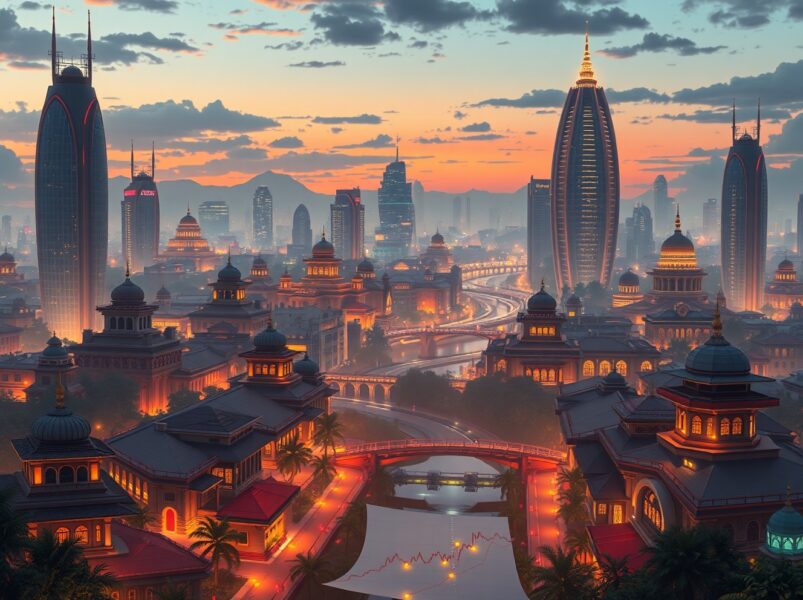 Fractal Analytics IPO Stumble Reveals India’s Daunting AI Investment Paradox