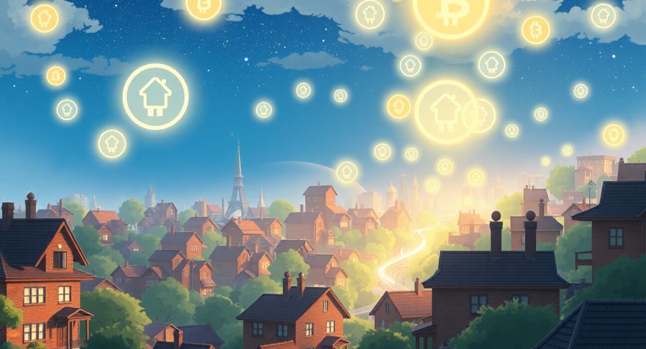 Framework Ventures and Better collaborate on $500 million mortgage tokenization for the Sky ecosystem.