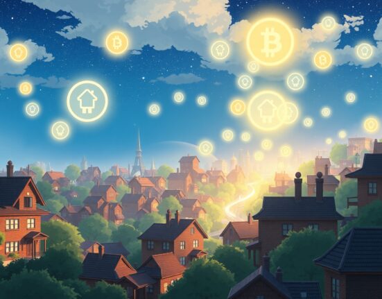 Framework Ventures and Better collaborate on $500 million mortgage tokenization for the Sky ecosystem.